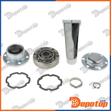 Joint kit intérieur pour arbre de transmission pour VOLVO | 699195